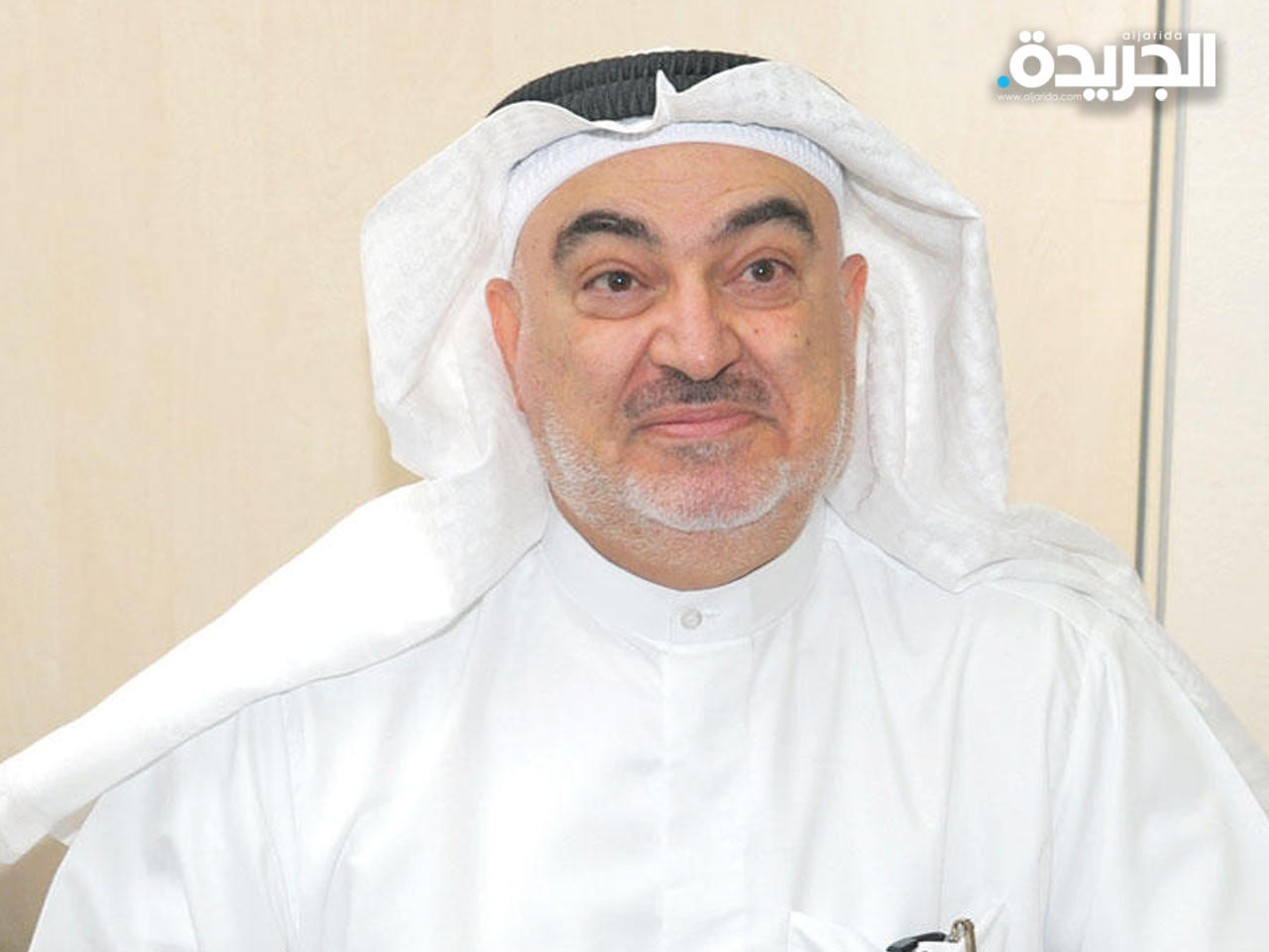 النائب خليل الصالح