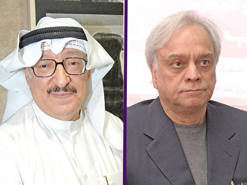 حبيب حسين - محمد الشيخ