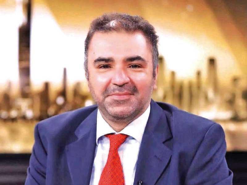  طبيب الصحة الوقائية في وزارة الصحة د. عبدالله بهبهاني