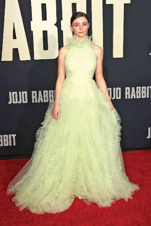 توماسين ماكنزي