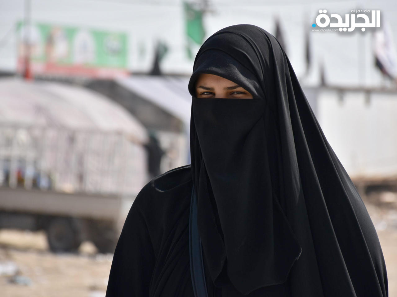 طالبان تلزم طالبات الجامعات بارتداء العباءة والنقاب