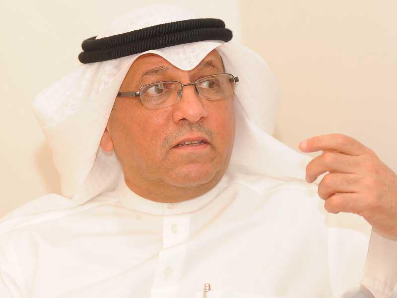  نائب رئيس المجلس الأعلى للقضاء المستشار د. عادل بورسلي