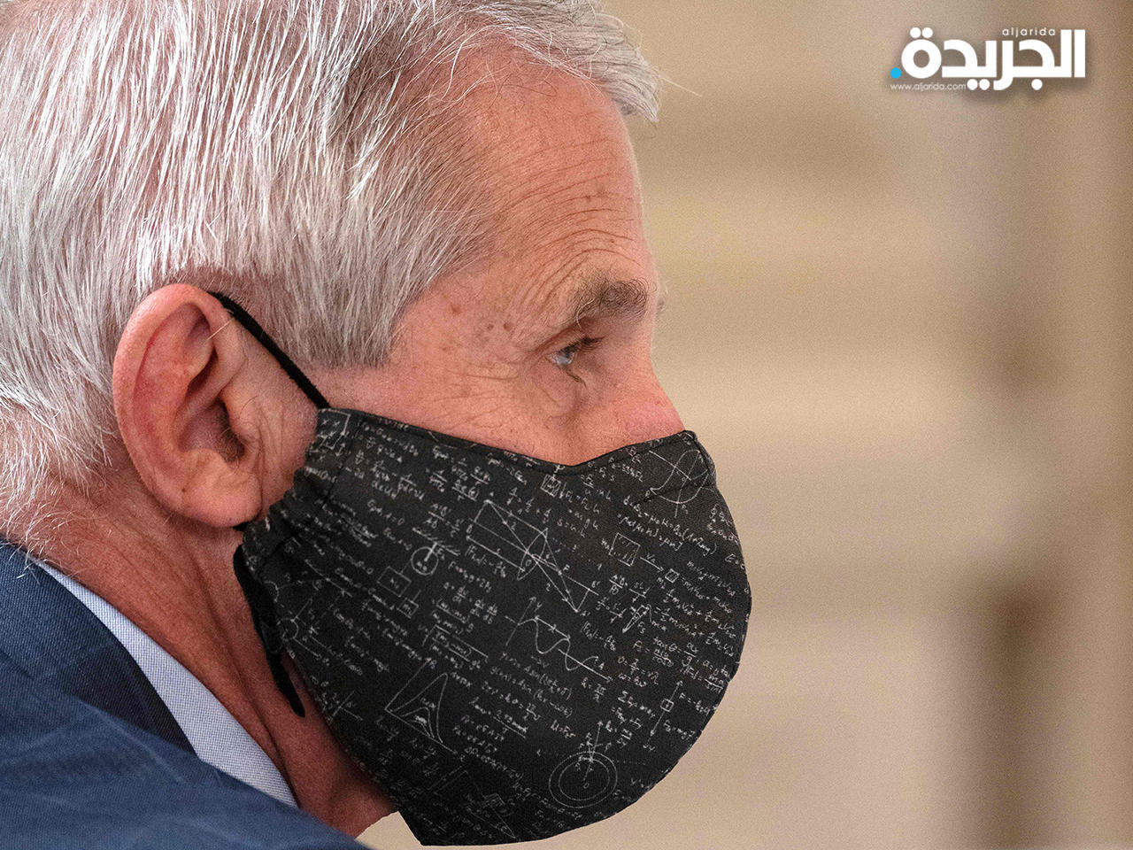 أنتوني فاوتشي