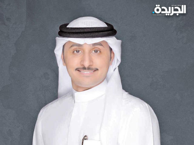 د. ناصر العتيبي