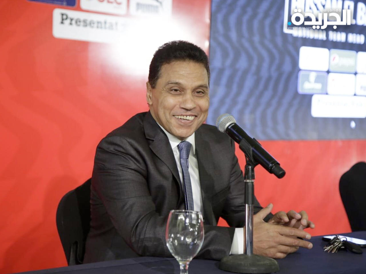 حسام البدري