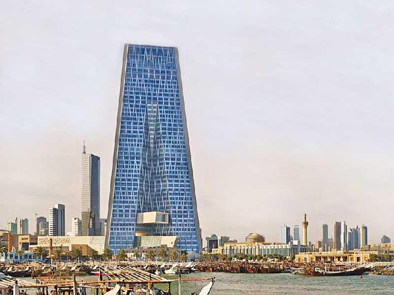  بنك الكويت المركزي