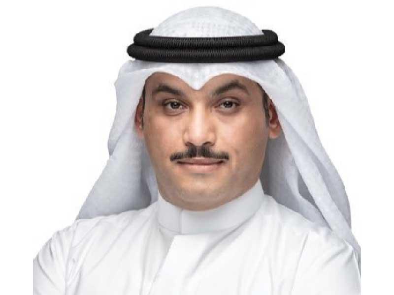  رئيس عيادة المسافر د. حمد الأنصاري