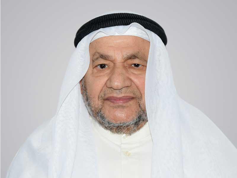 مدير زكاة العثمان، التابعة لجمعية النجاة الخيرية، أحمد الكندري