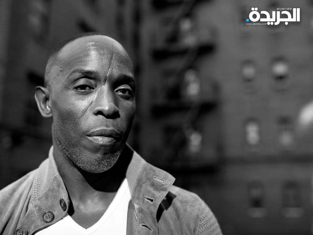 مايكل ك. ويليامز