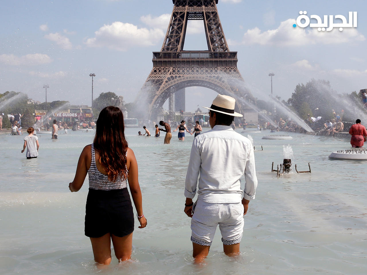 أوروبا شهدت هذا العام أحرّ صيف منذ بدء تسجيل البيانات