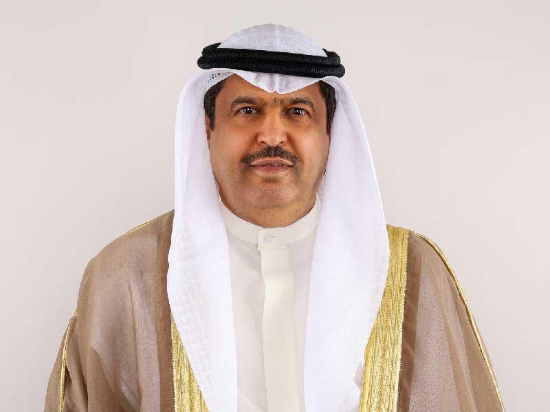  محافظ حولي علي الأصفر