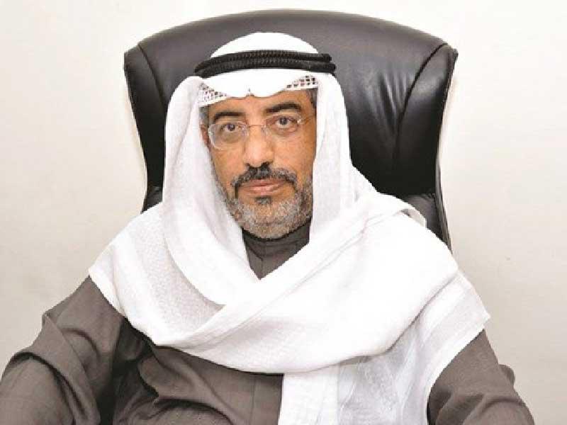 المدير العام للجمعية، بدر الفيلكاوي