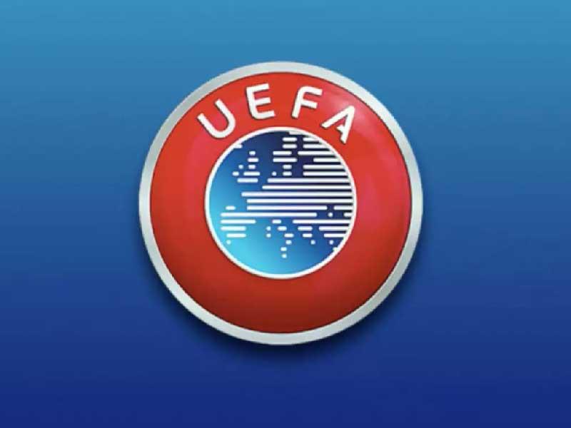  الاتحاد الأوروبي لكرة القدم (يويفا)
