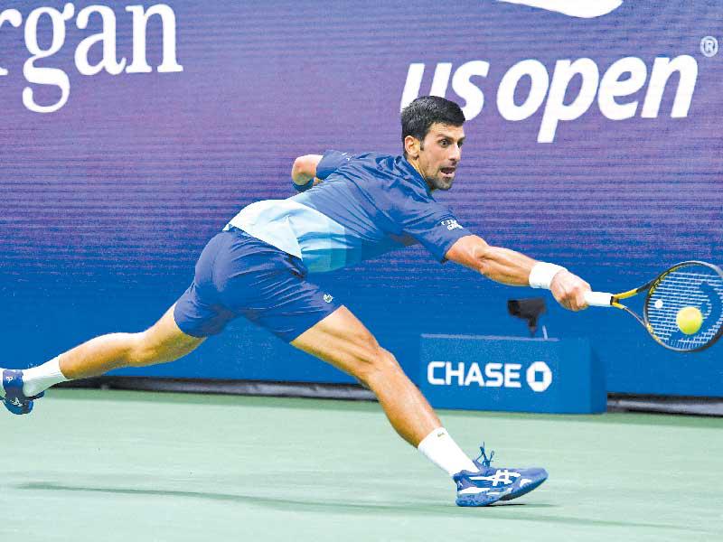 نوفاك ديوكوفيتش