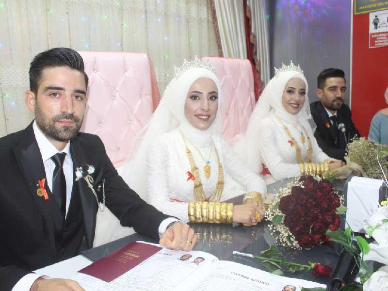 جانب من الحفل