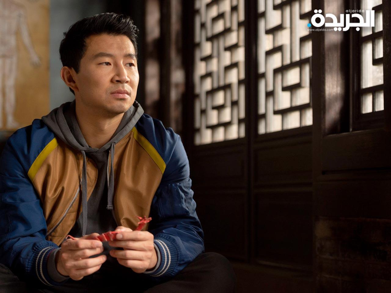 «شانغ-تشي» يحقق 90 مليون دولار