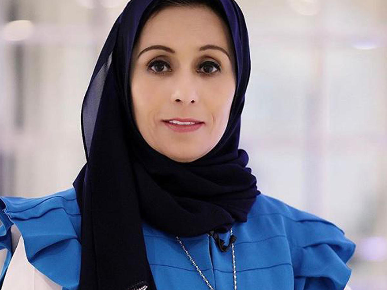 هناء الخميس