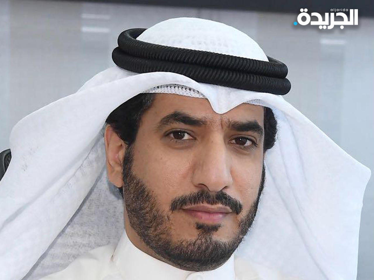 مدير عام بيت الزكاة بالإنابة الدكتور ماجد العازمي