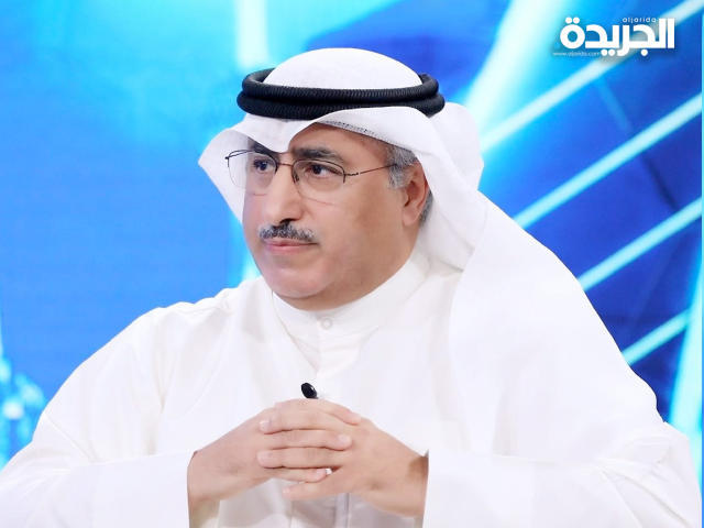 وزير التعليم العالي د. محمد الفارس