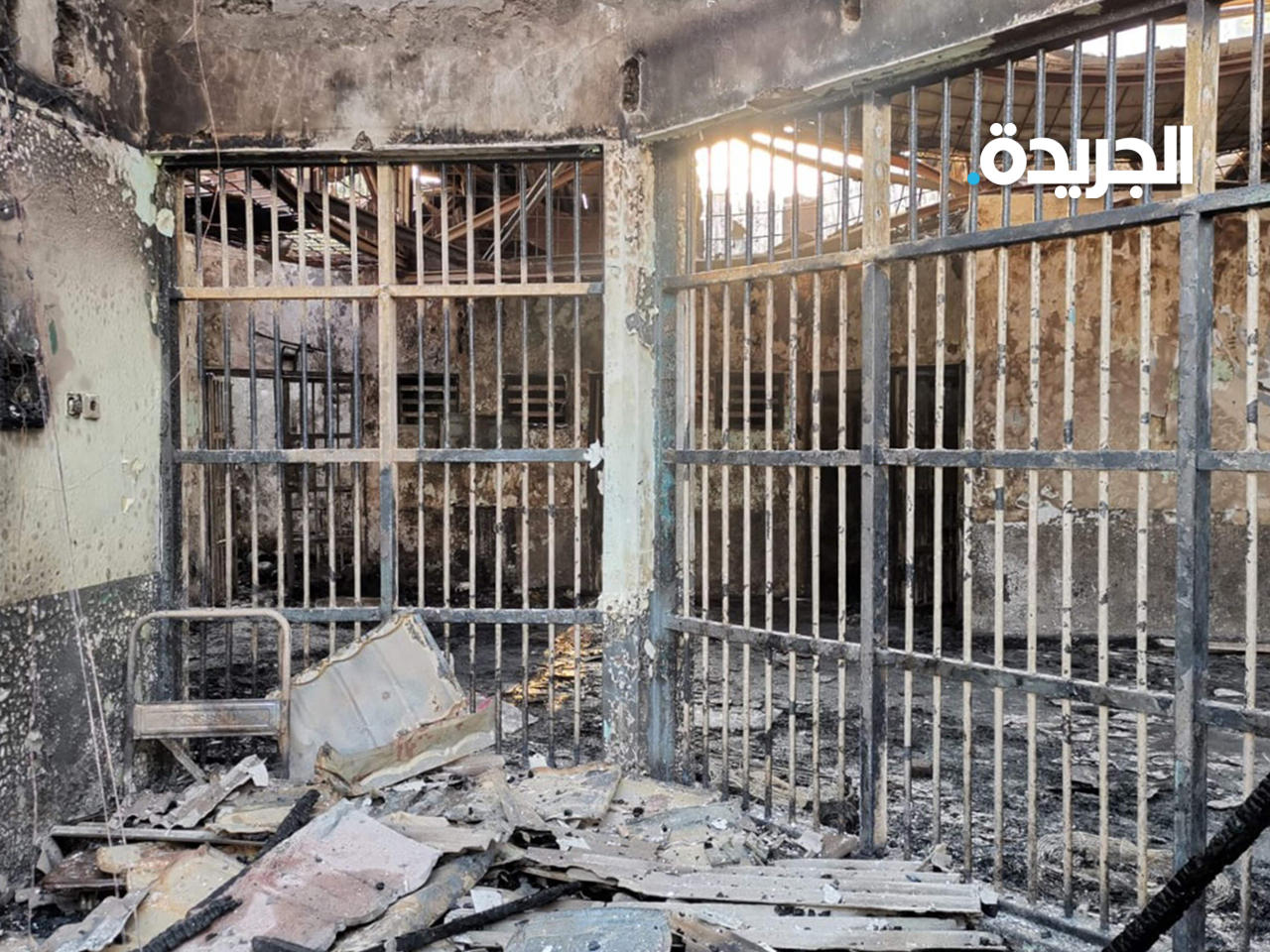 حريق يقتل 41 في سجن إندونيسي