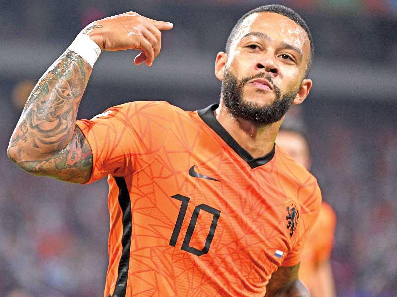 ممفيس ديباي