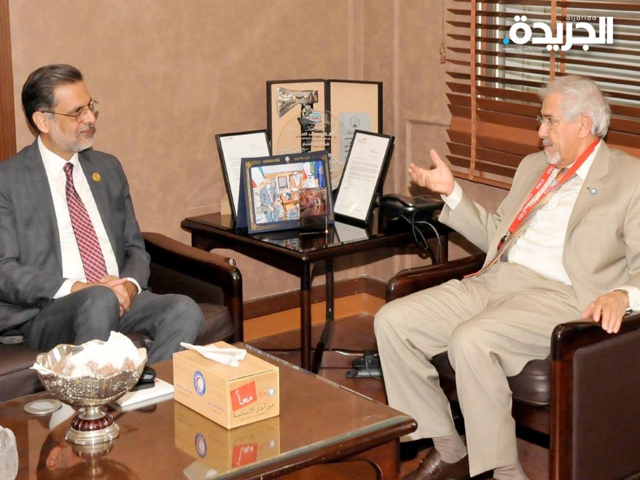 «الصحة العالمية» تشيد بنهج الكويت في مواجهة «كورونا»