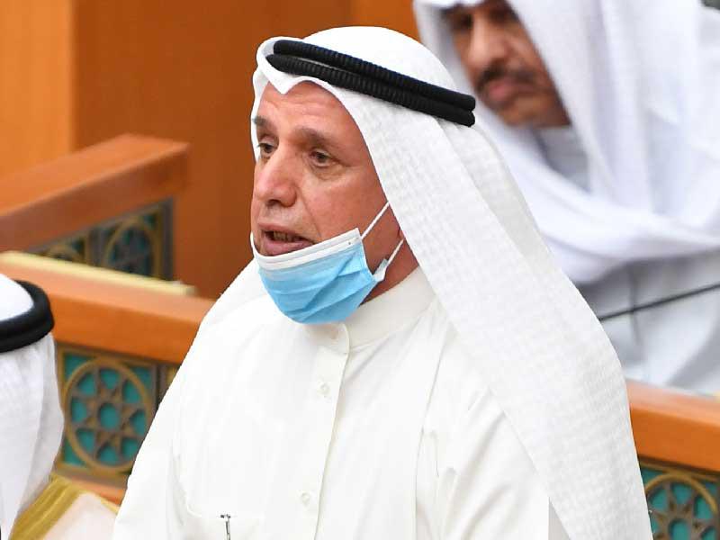  نائب رئيس مجلس الوزراء وزير العدل وزير الدولة لشؤون تعزيز النزاهة عبدالله الرومي