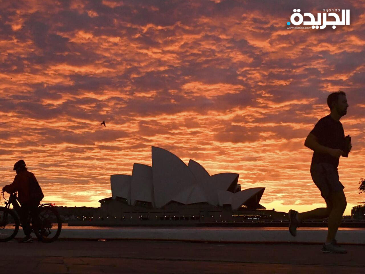 سيدني: بلوغ معدل الاشخاص الملقحين 70% شرط لرفع قيود كورونا