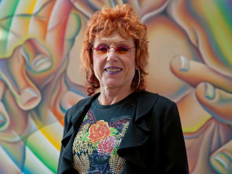 جودي شيكاغو