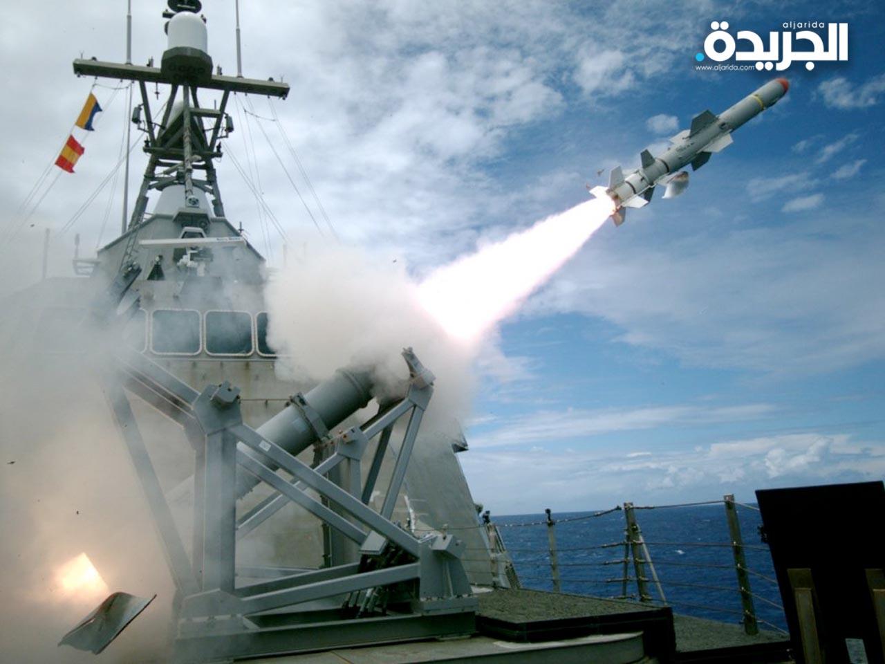 قوّة أميركية جديدة «للردع» في الخليج