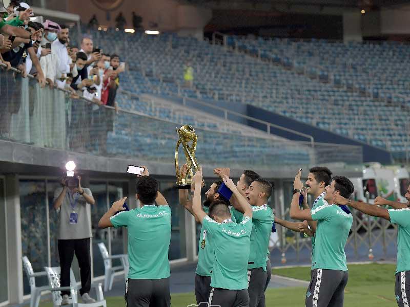 بطولة كأس الأمير