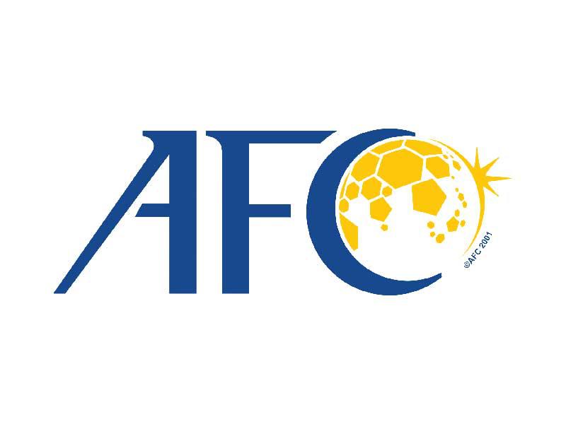  الاتحاد الآسيوي لكرة القدم