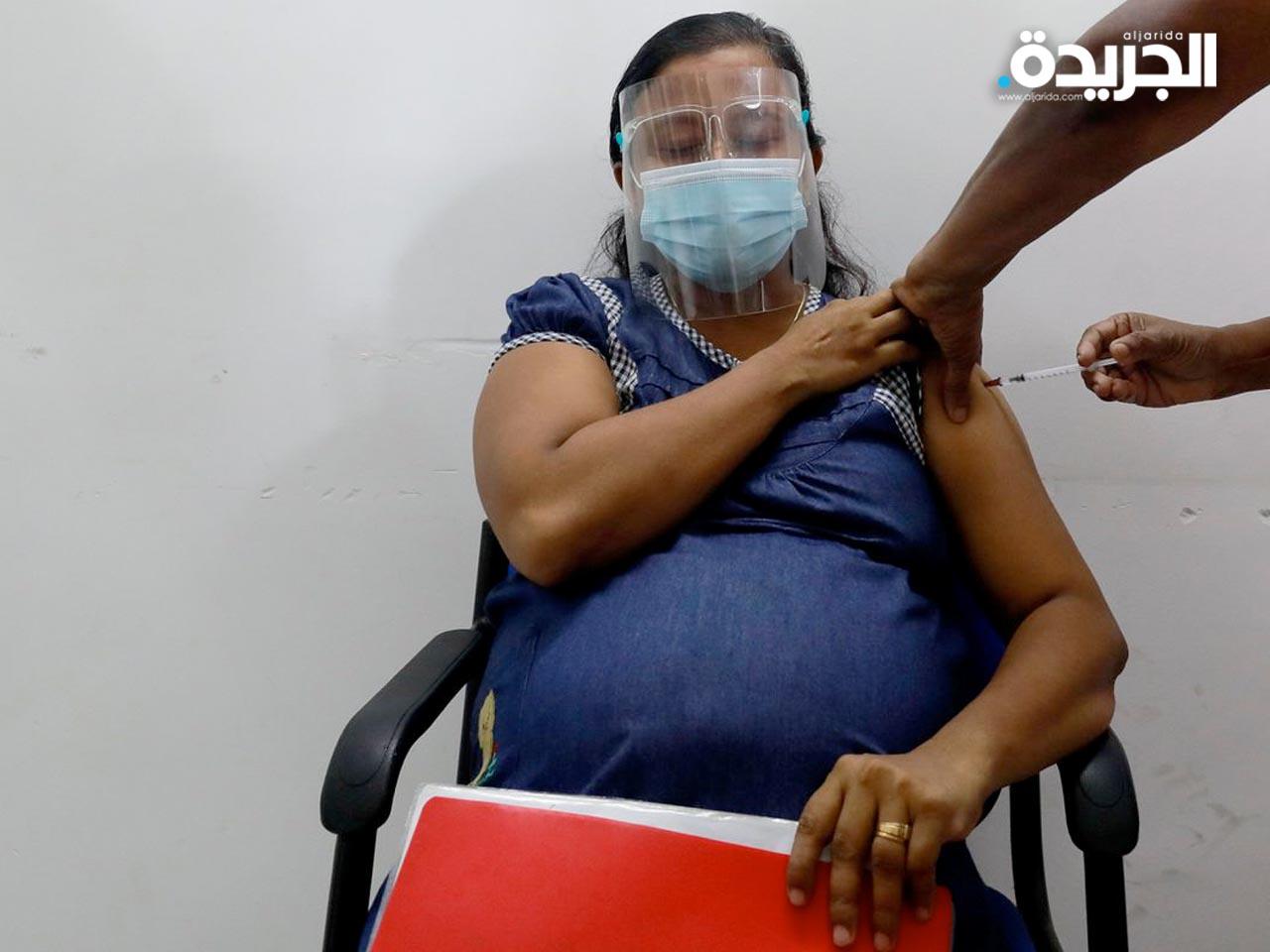 سريلانكا تنصح النساء بتأجيل الحمل