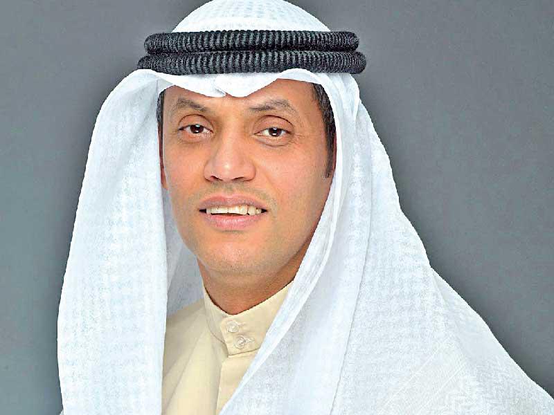 الأمين العام للهيئة العامة لمكافحة الفساد (نزاهة) بالإنابة د. محمد بوزبر