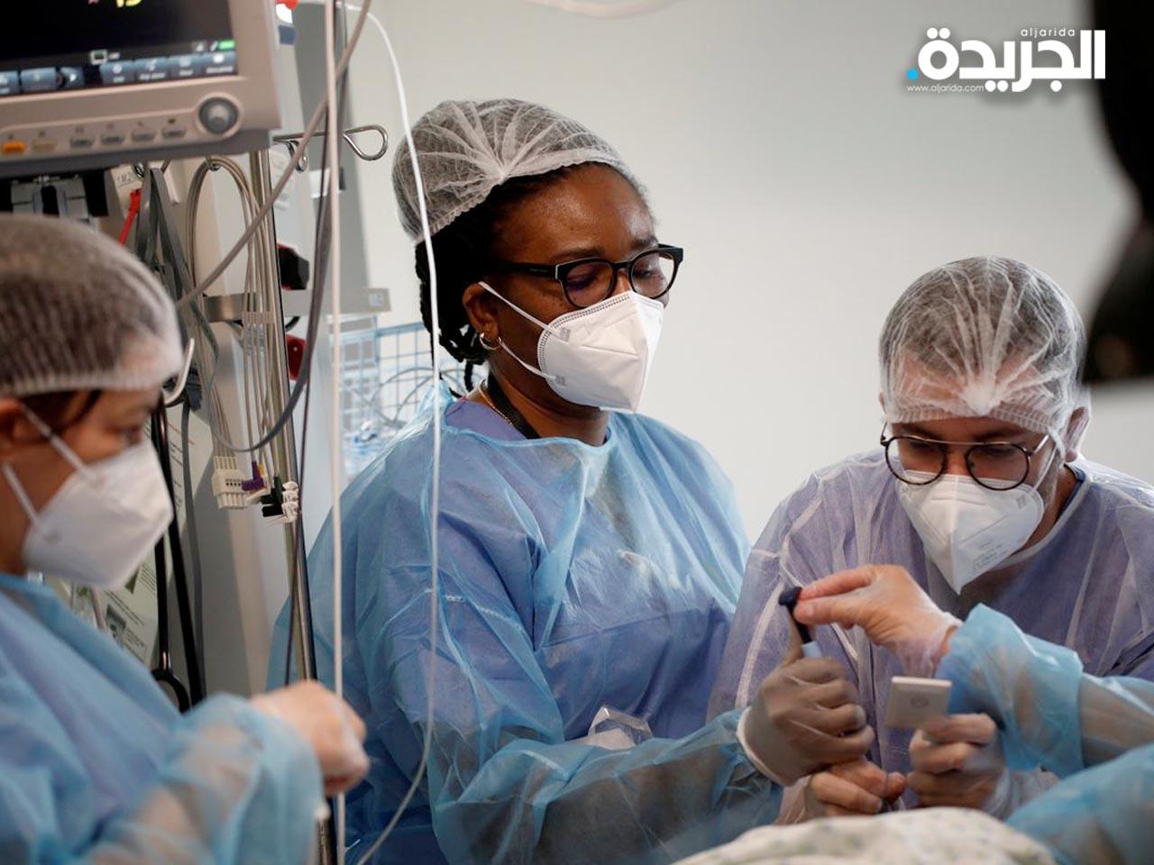 فرنسا تمنح جنسيتها لـ 12 ألف أجنبي