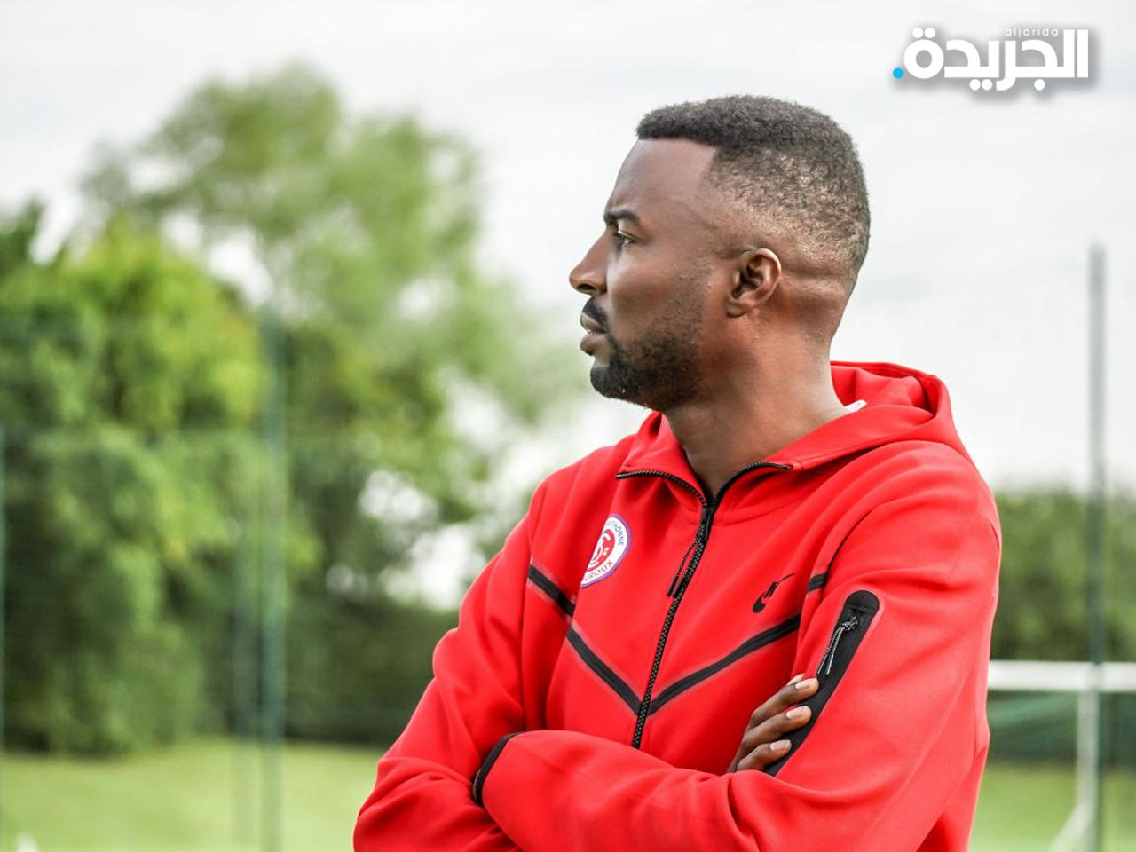 أسامة هوساوي