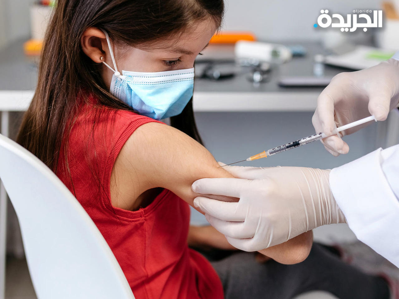 «بيونتك» تعتزم طلب الموافقة لاستخدام لقاحها لتطعيم الأطفال