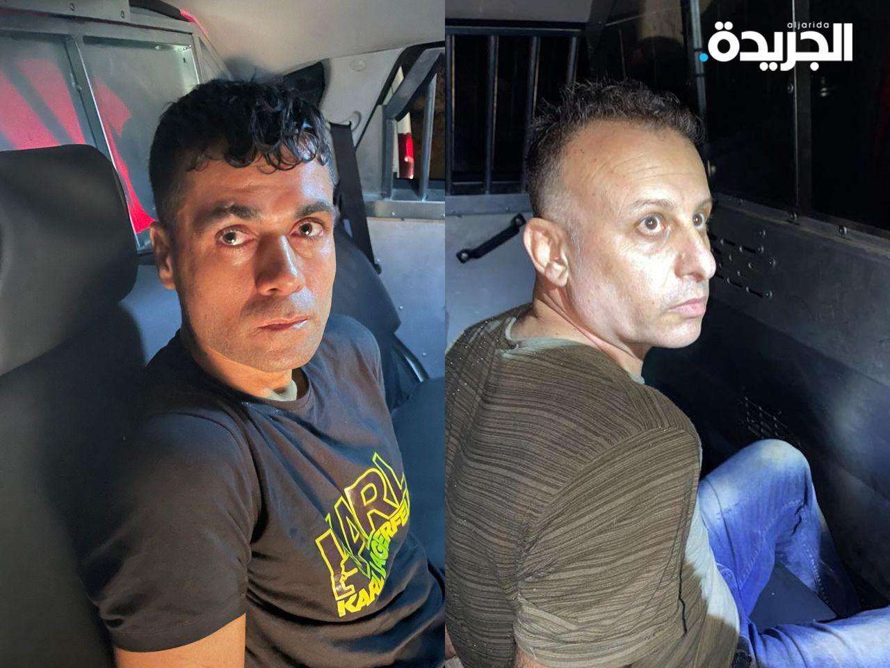 محمد العارضة ويعقوب قادري