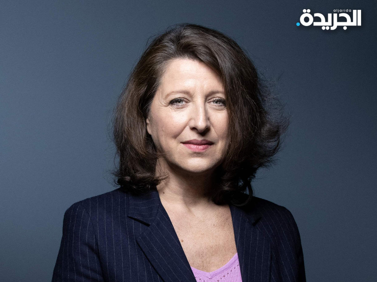 وزيرة الصحة السابقة أنييس بوزان