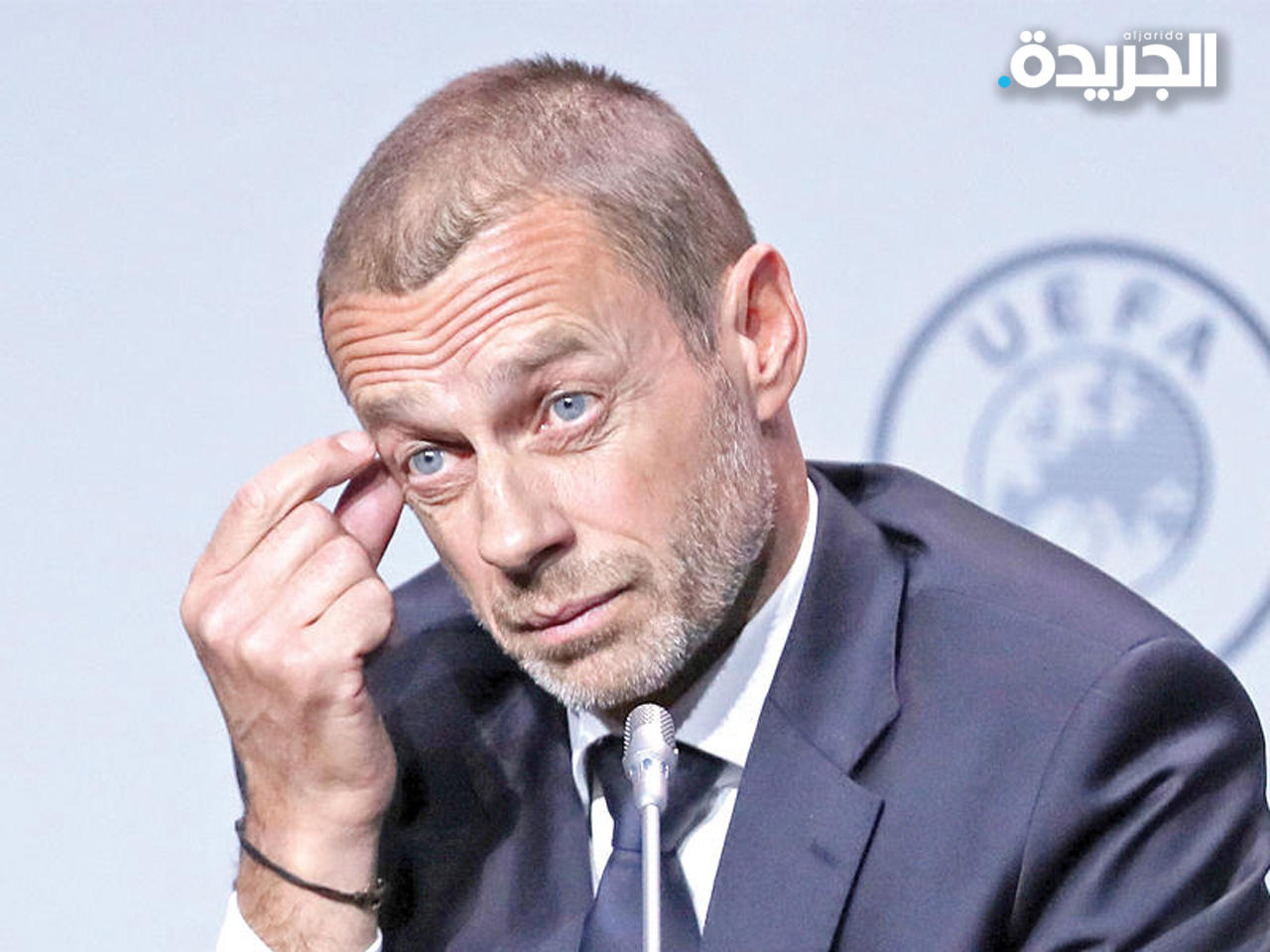 ألكسندر سيفرين