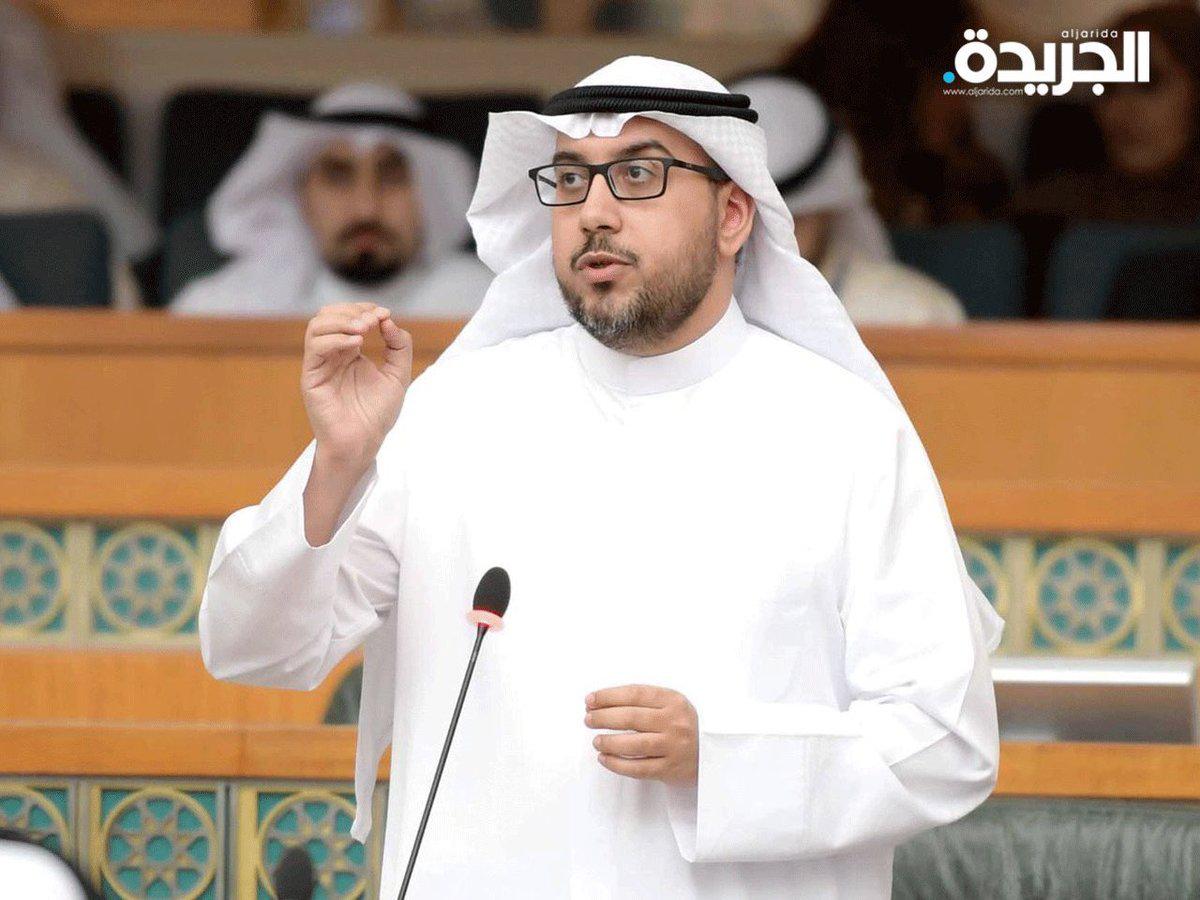 الشاهين يقترح هيئة عامة مستقلة لجزيرة فيلكا