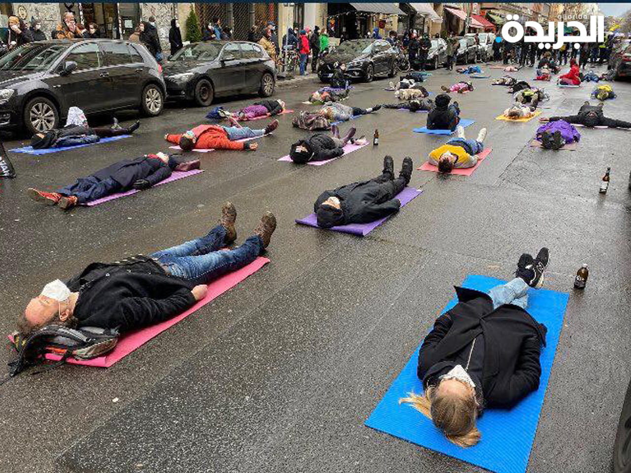 صورة أرشيفية