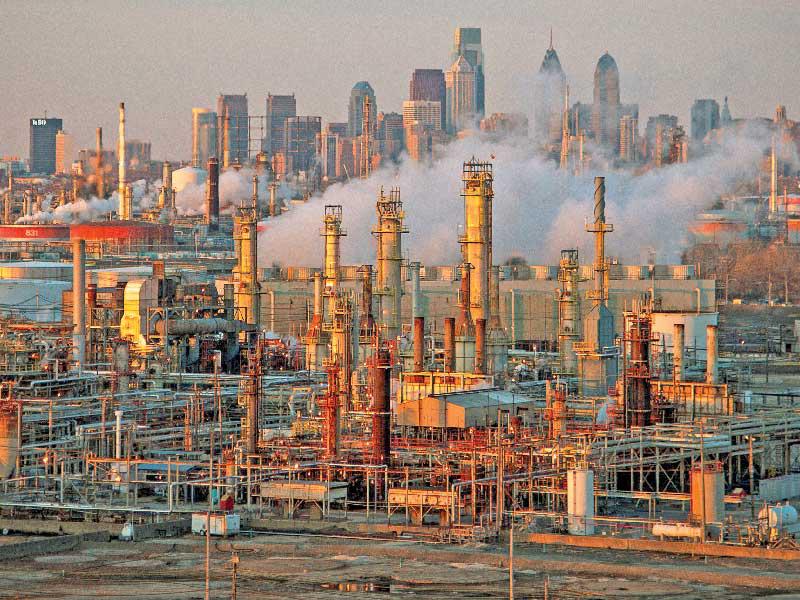 سعر برميل النفط 