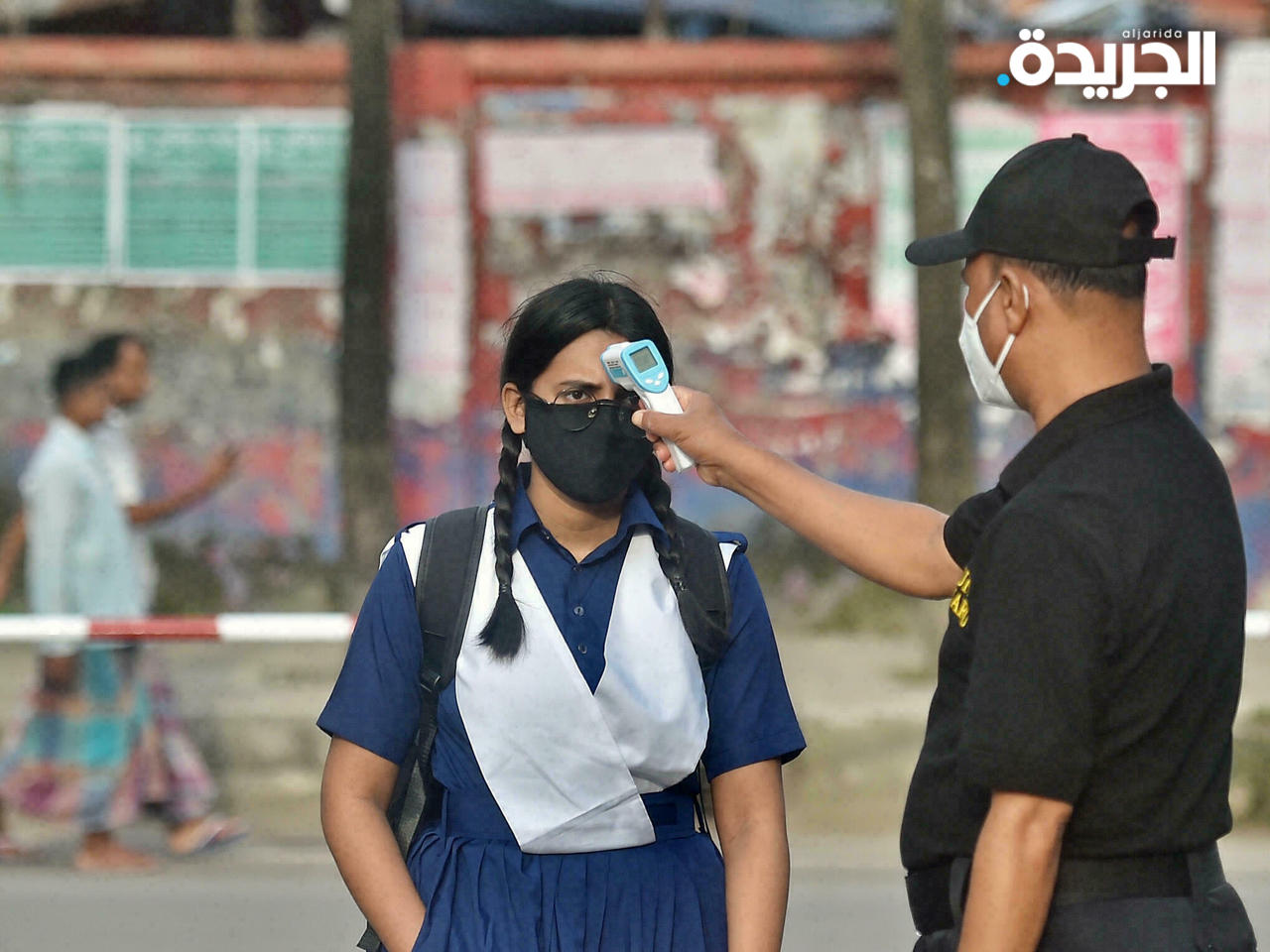 بنغلاديش تعيد فتح المدارس