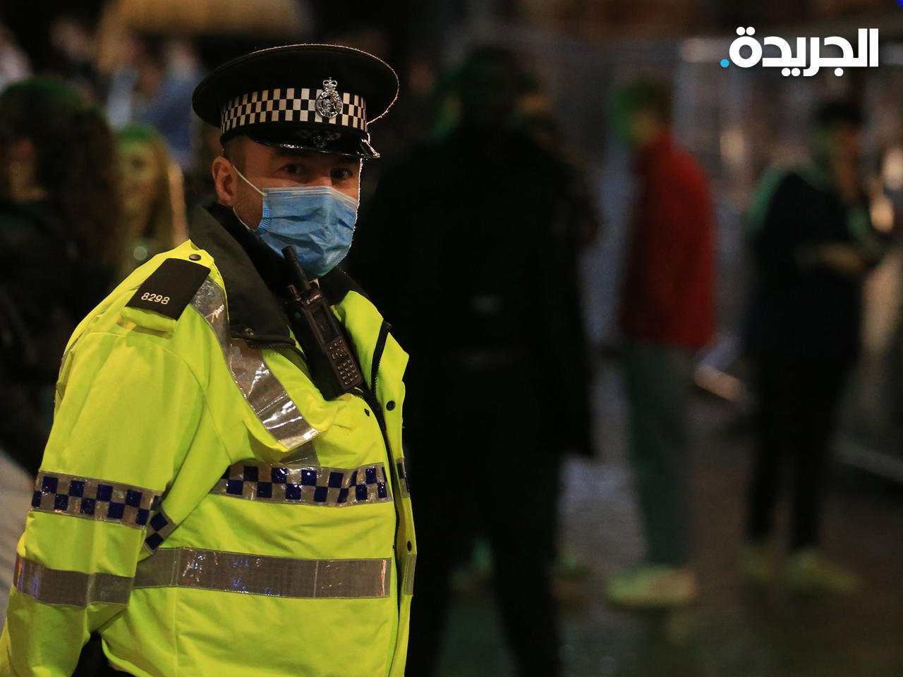 بريطانيا تعتزم إلغاء المطالبة بإظهار «وثيقة التطعيم» لدخول الأماكن