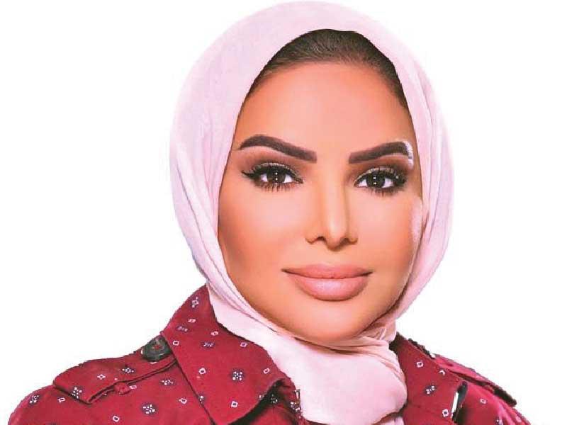  أستاذة علم النفس بكلية العلوم الاجتماعية في جامعة الكويت د. أمثال الحويلة