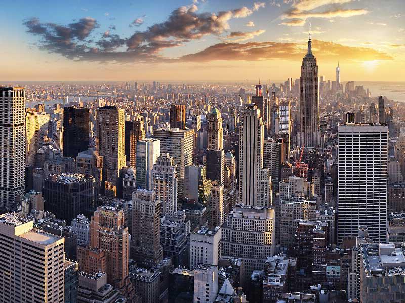 ولاية كاليفورنيا 