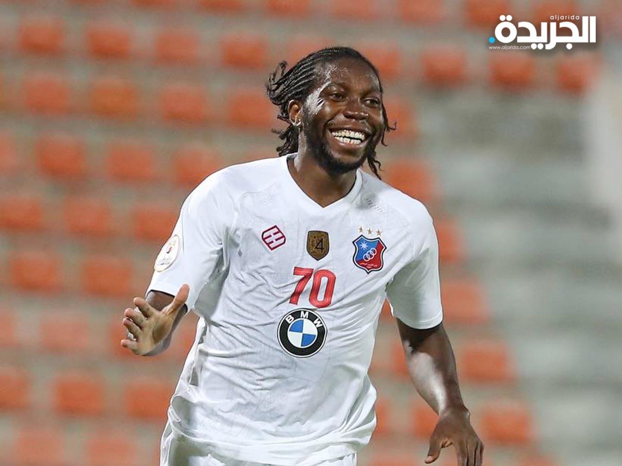 الكويت يضرب موعداً مع خيطان