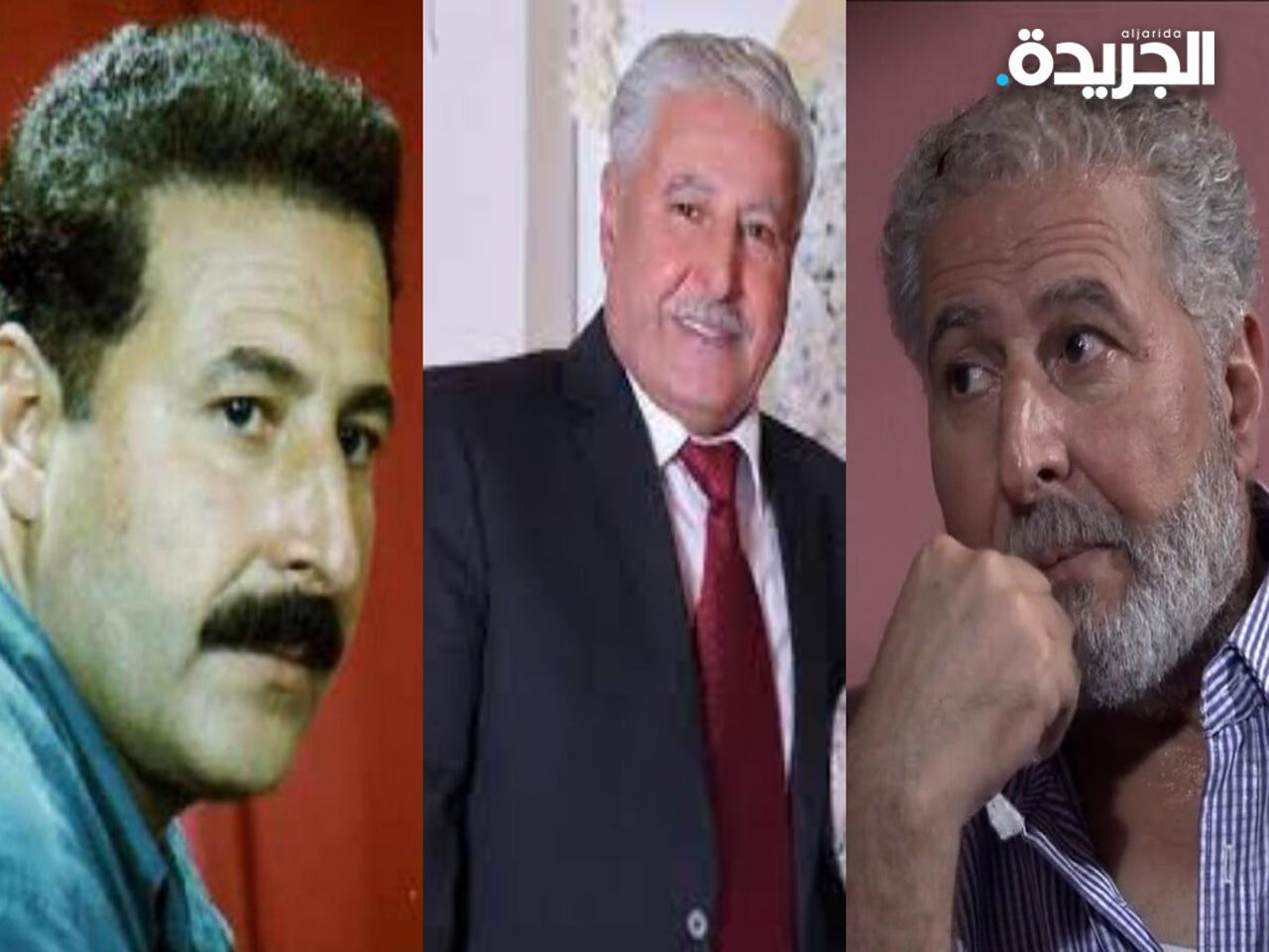 فاروق جمعات