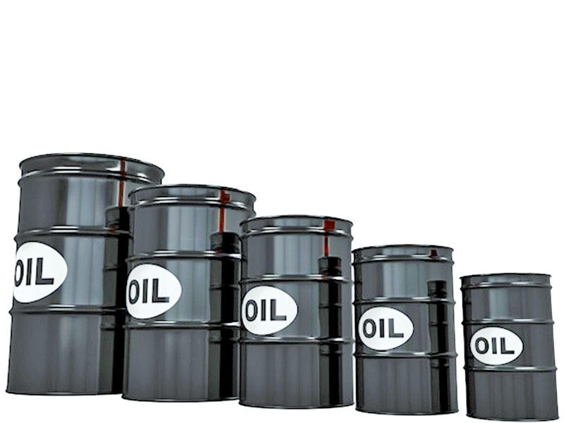 أسعار النفط 